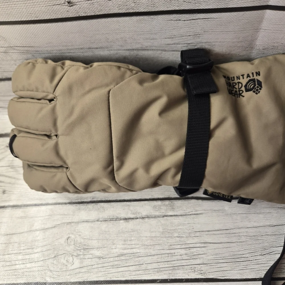 Mountain Hardwear, FireFall2 GORE-TEX Glove Women's SZ Large